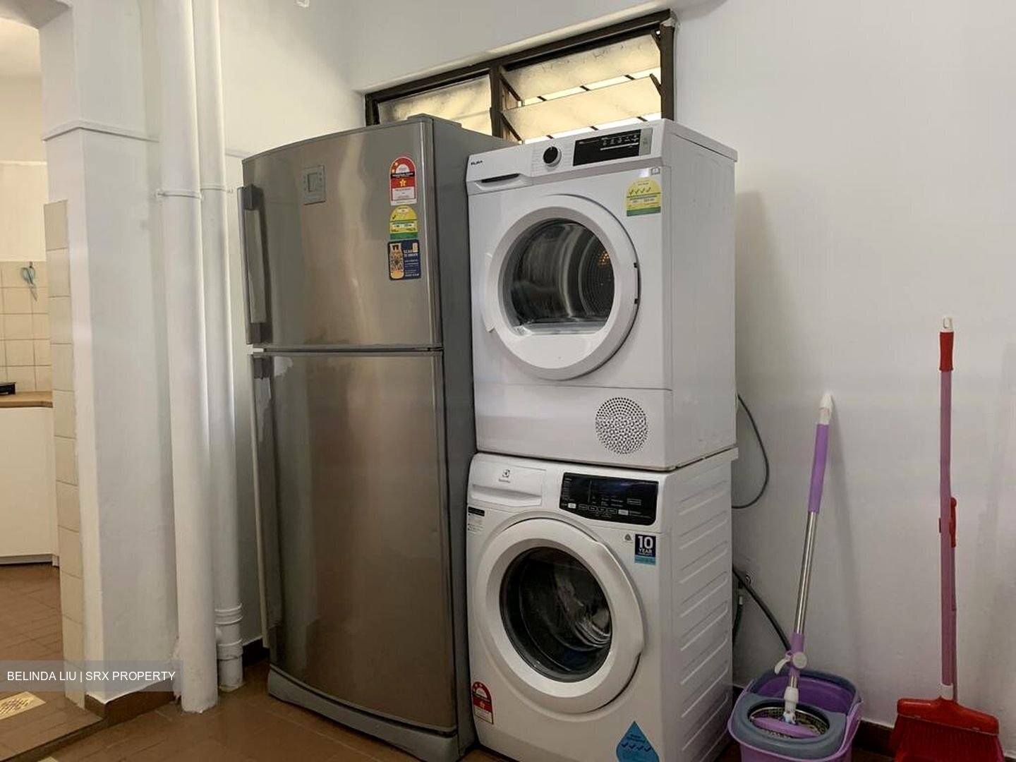 Ivory Heights (D22), Condominium #457621981